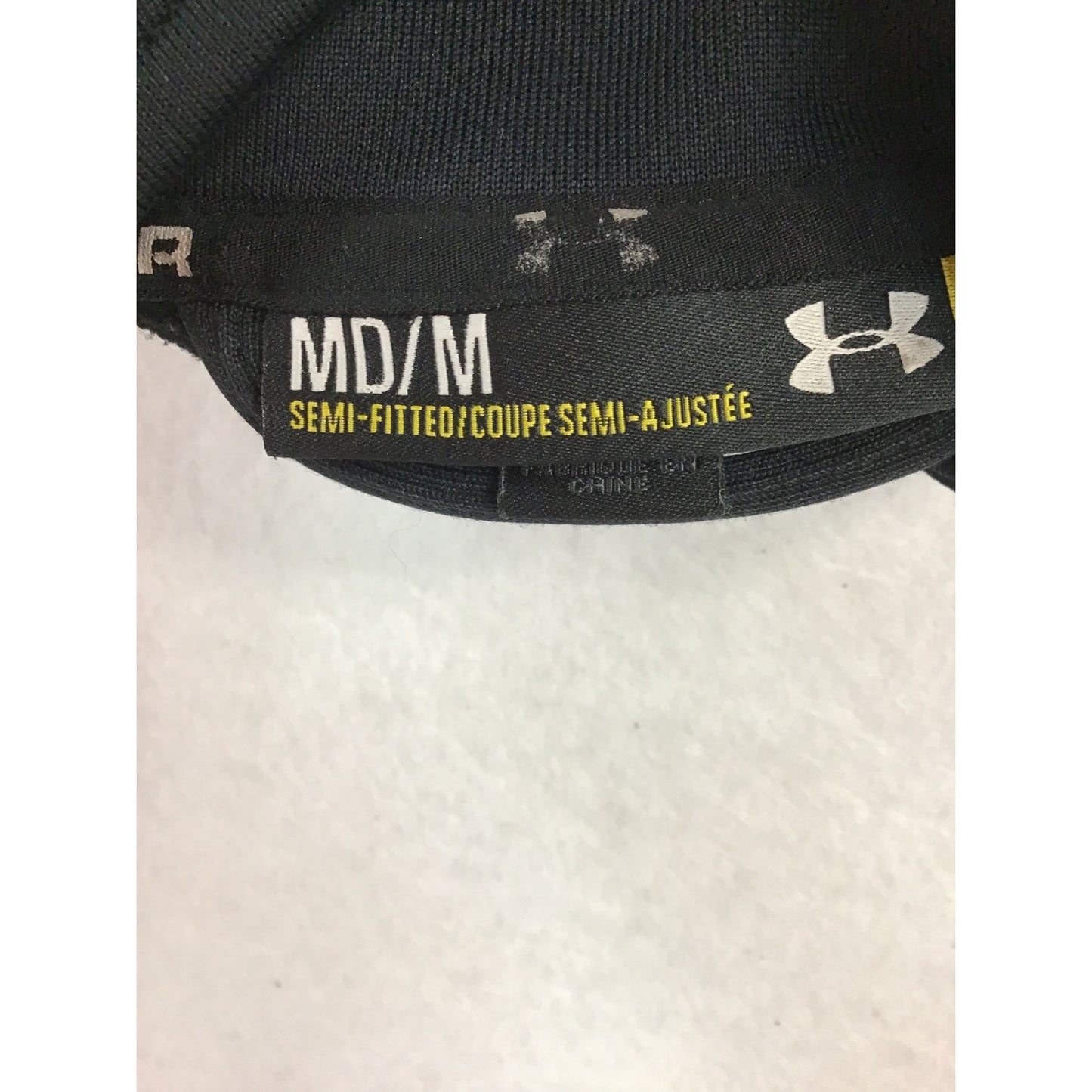 Men’s Under Armour Zip Up