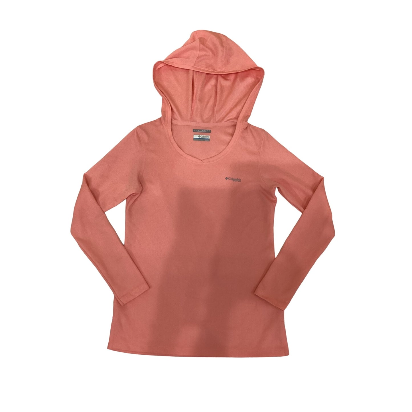 Columbia PFG hooded Shirt