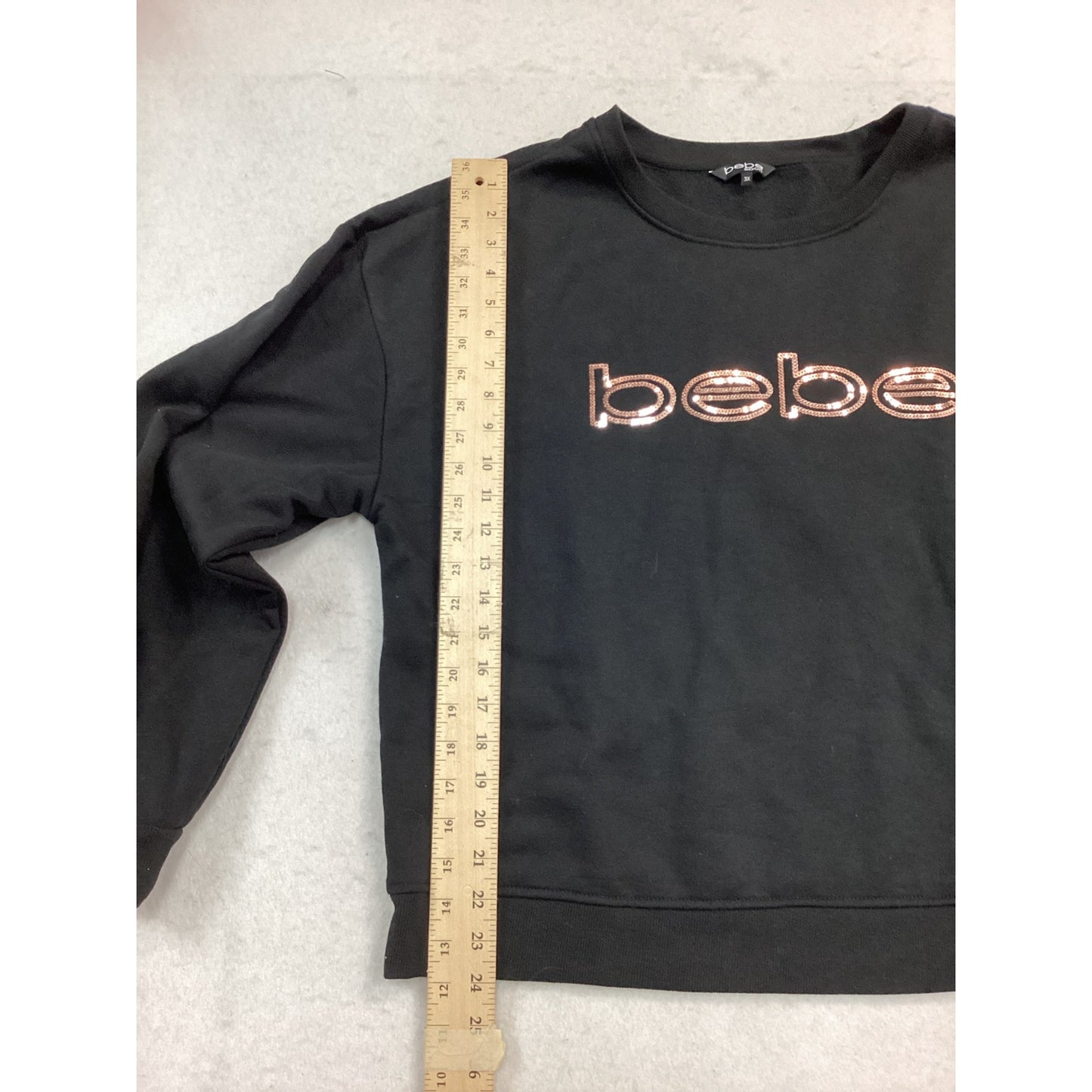 Bebe Sport Crewneck