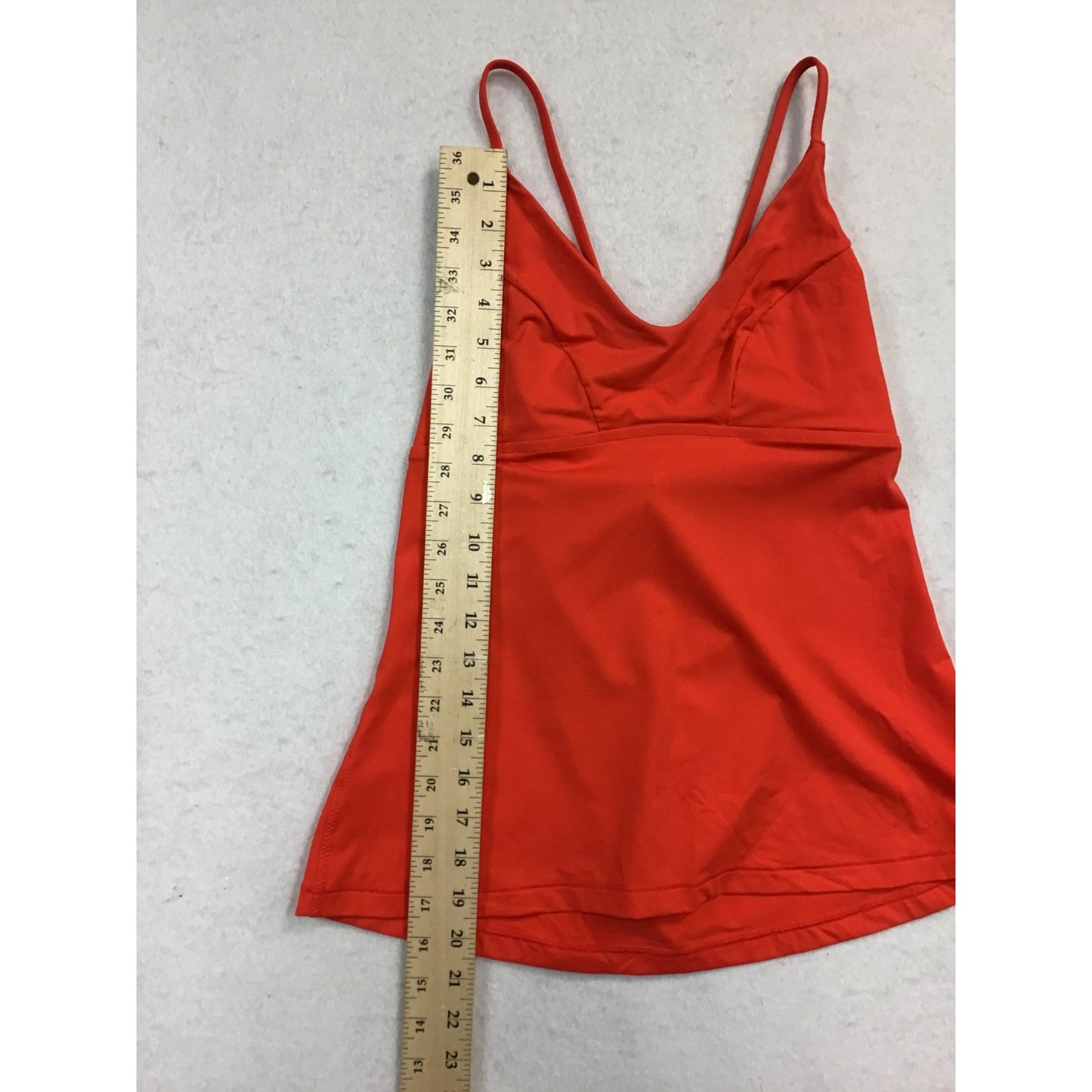 Women’s Cross Strap Tankini