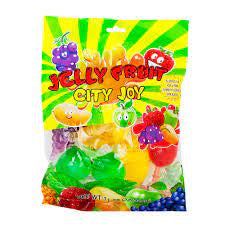 Jelly Fruit