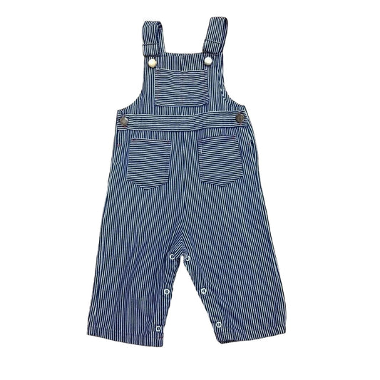 Health Tex Baby Overalls-956