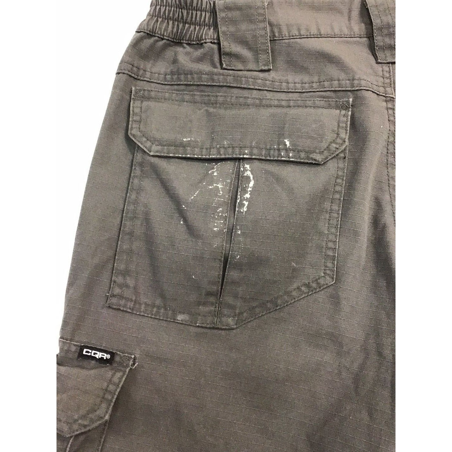 Men’s CQR Tactical Pants