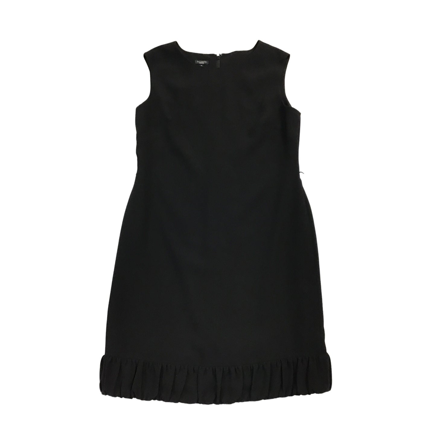 Women’s Cute Ruffled Hem Dress