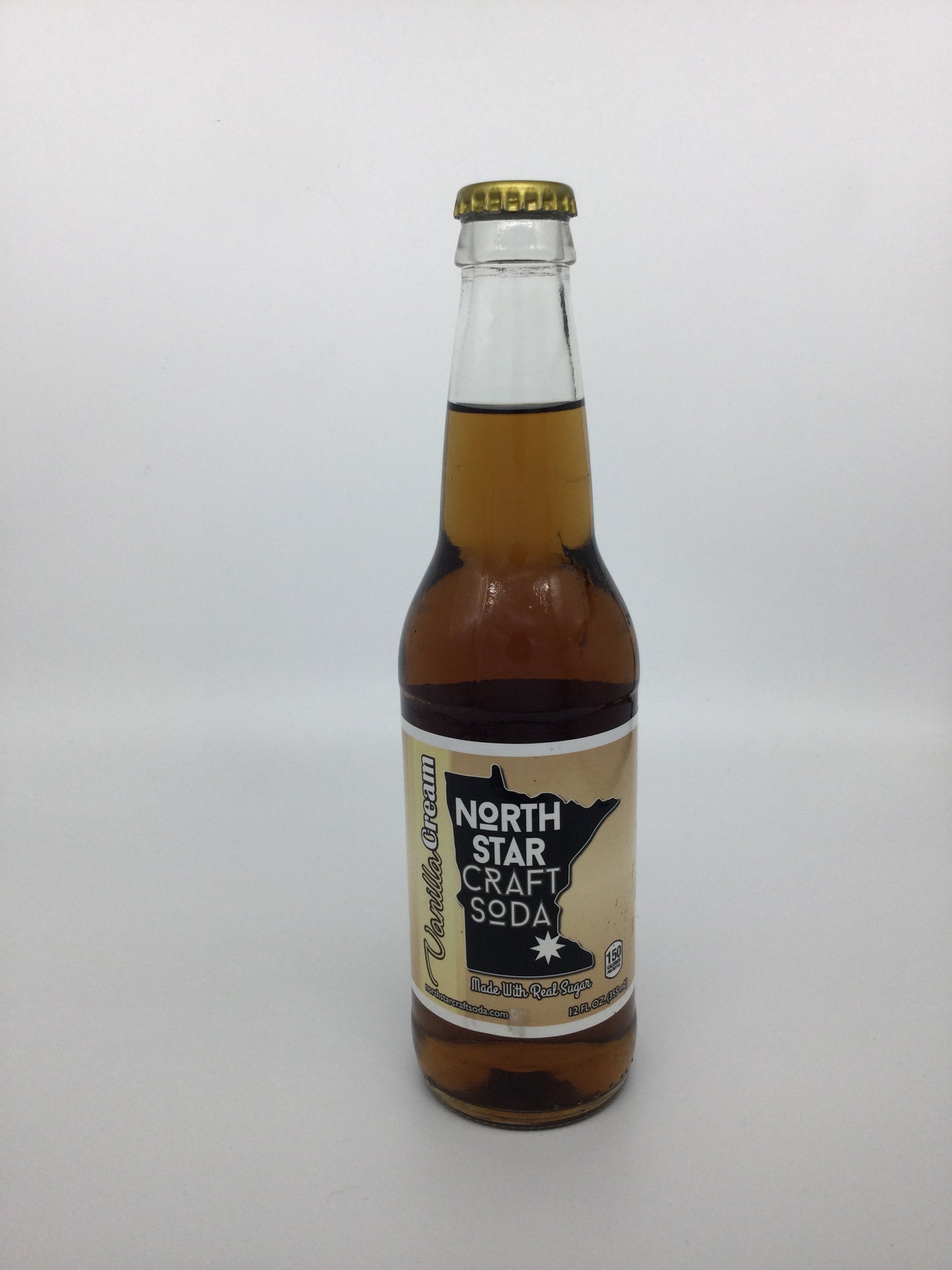 North Star Craft Soda