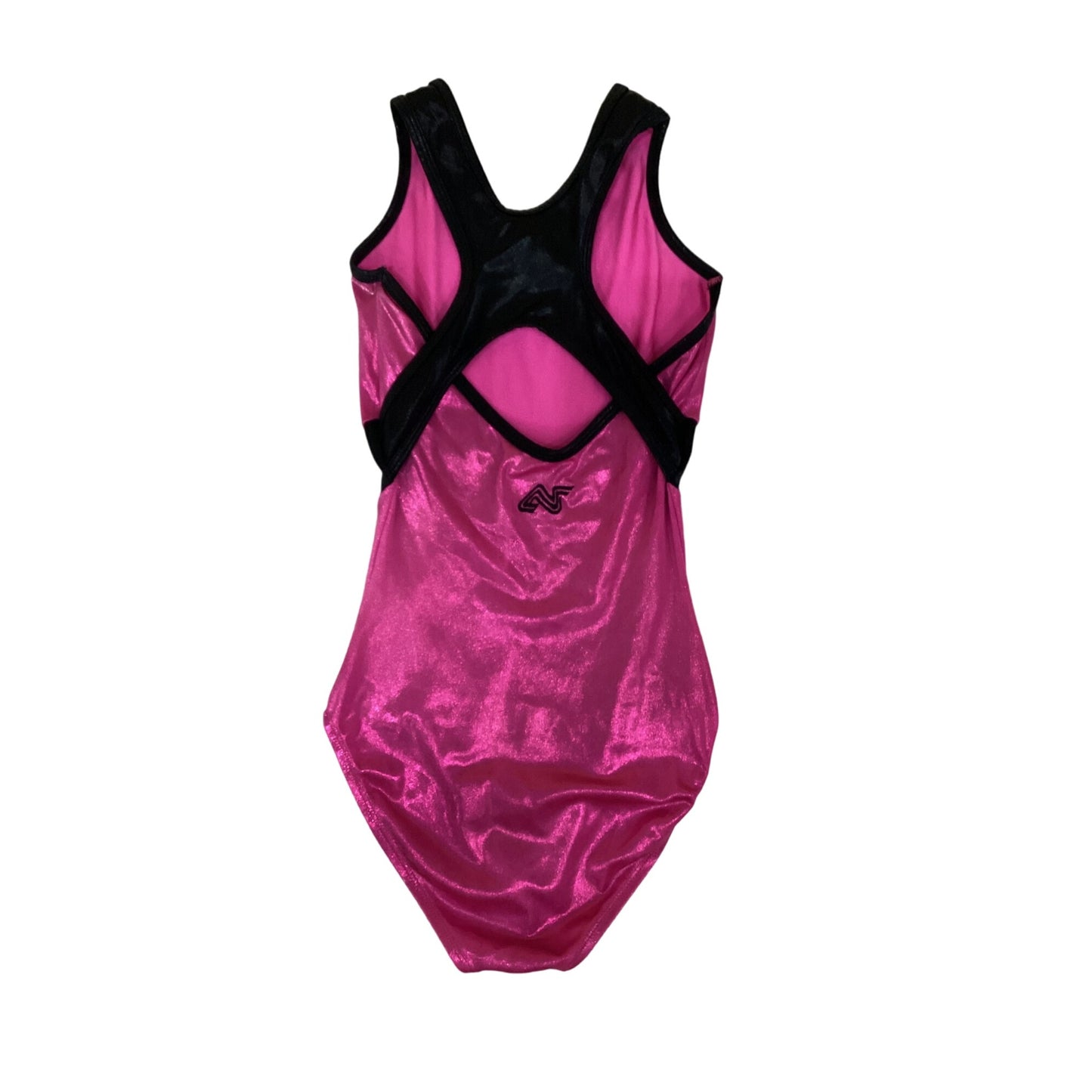 Alpha Factor Leotard