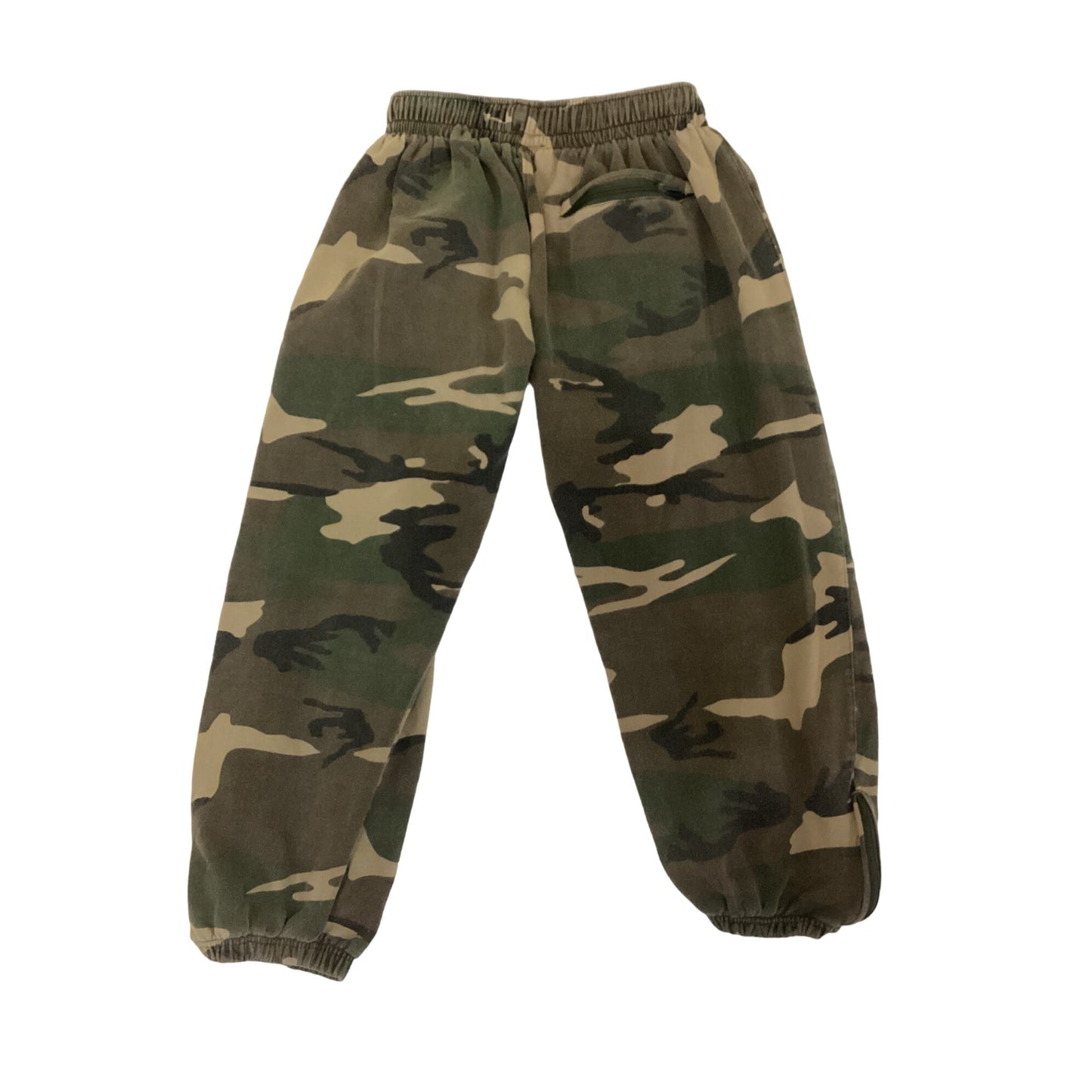 Boys Arctic Pole Sweatpants