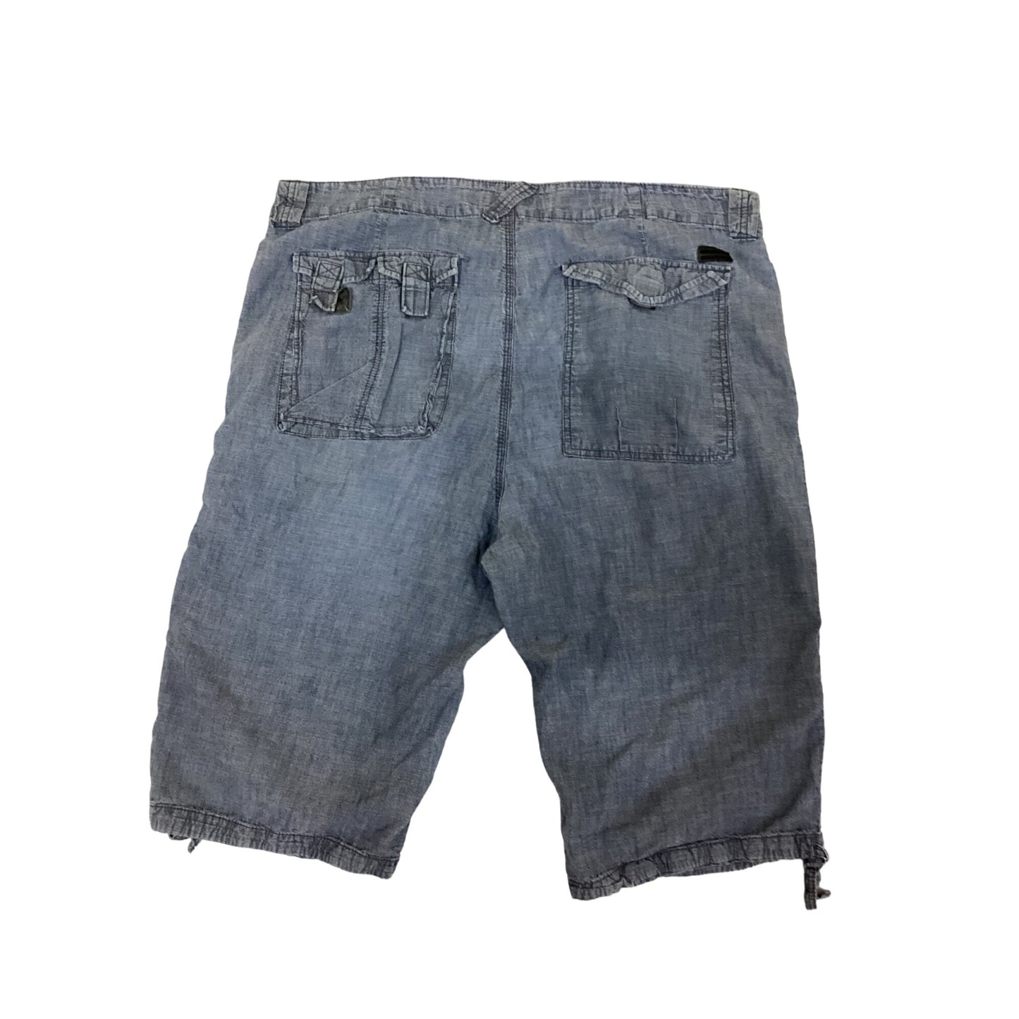 Sean John Cargo Shorts