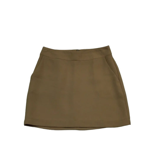 Women’s Mini Skirt