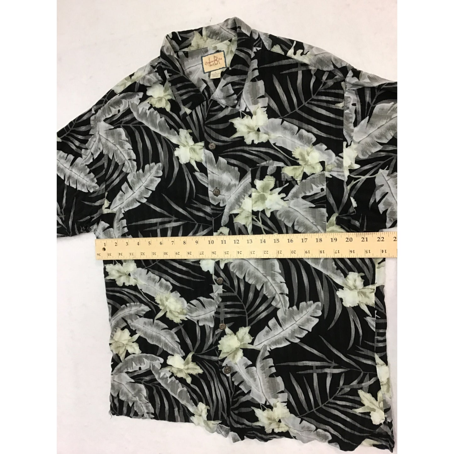 Mens unique button up shirt