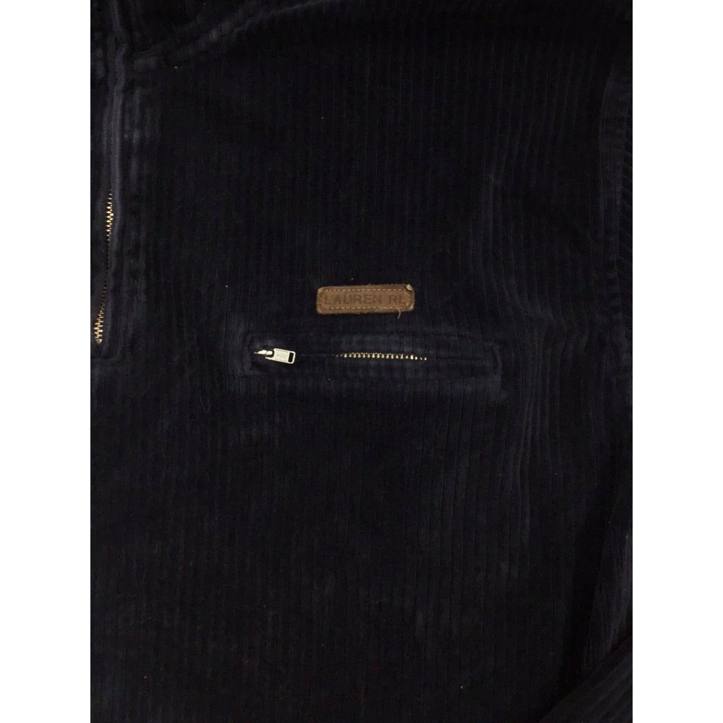 Men’s Ralph Lauren Quarter-Zip