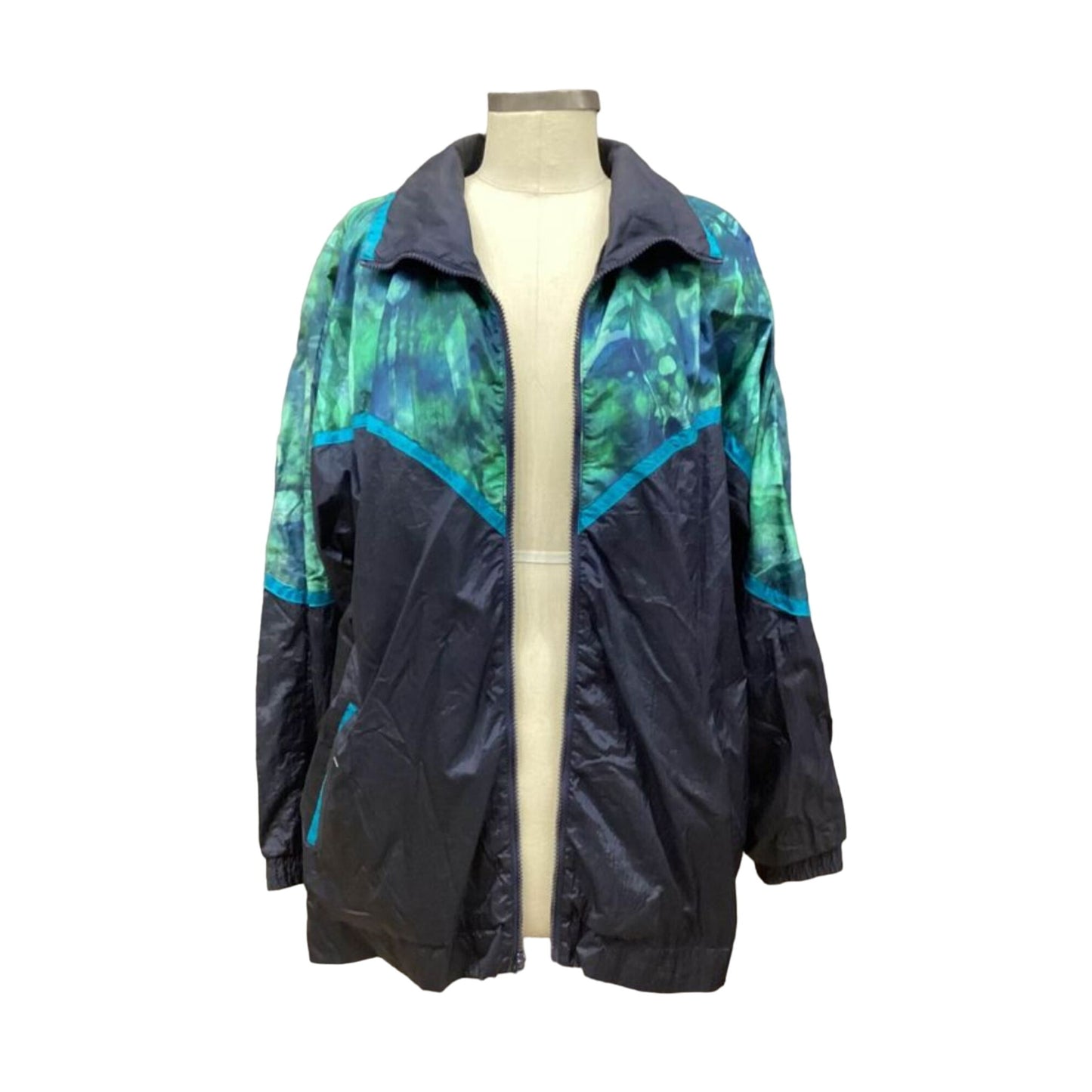 Vintage Women’s Lavon Windbreaker