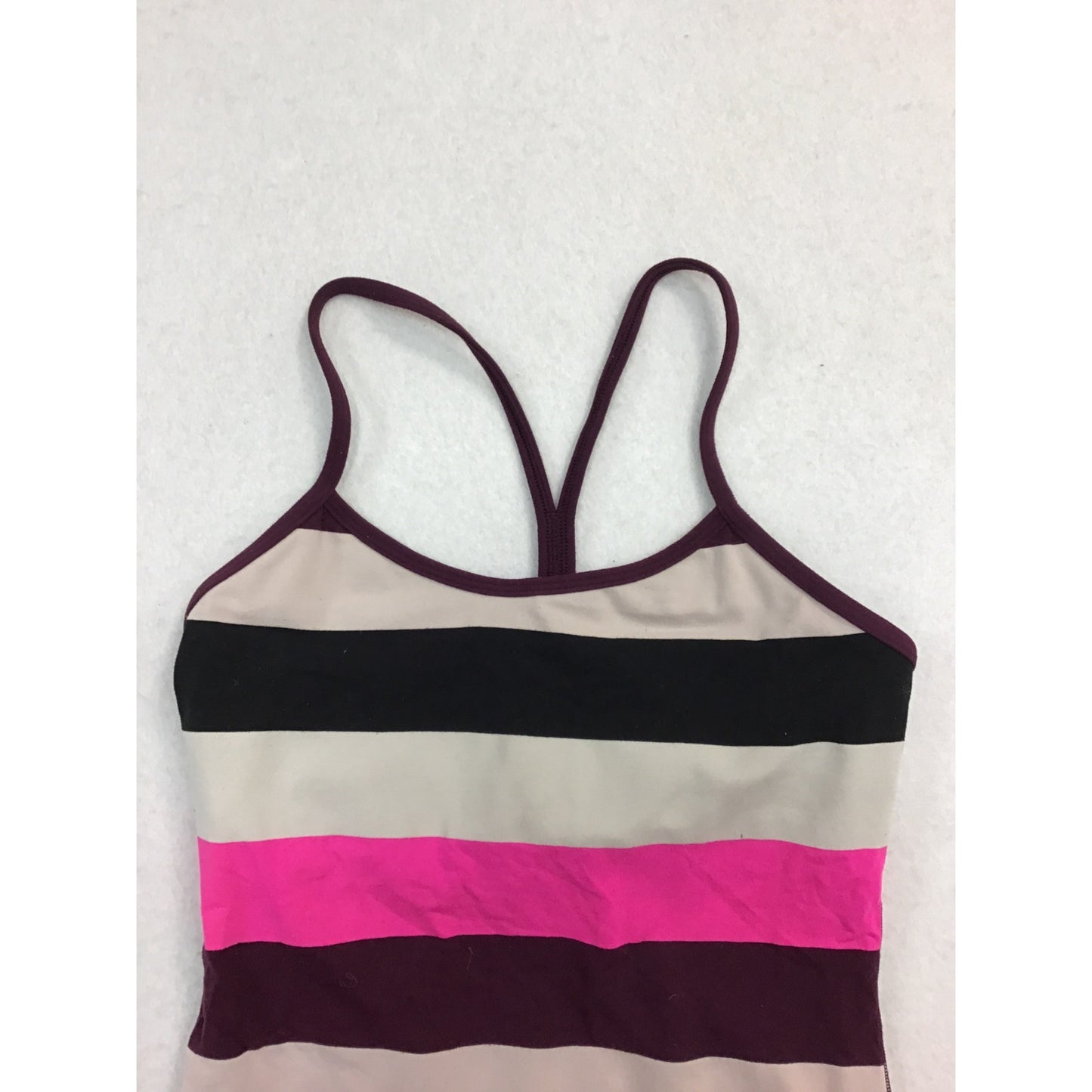 Women’s Lululemon Athletic TankTop