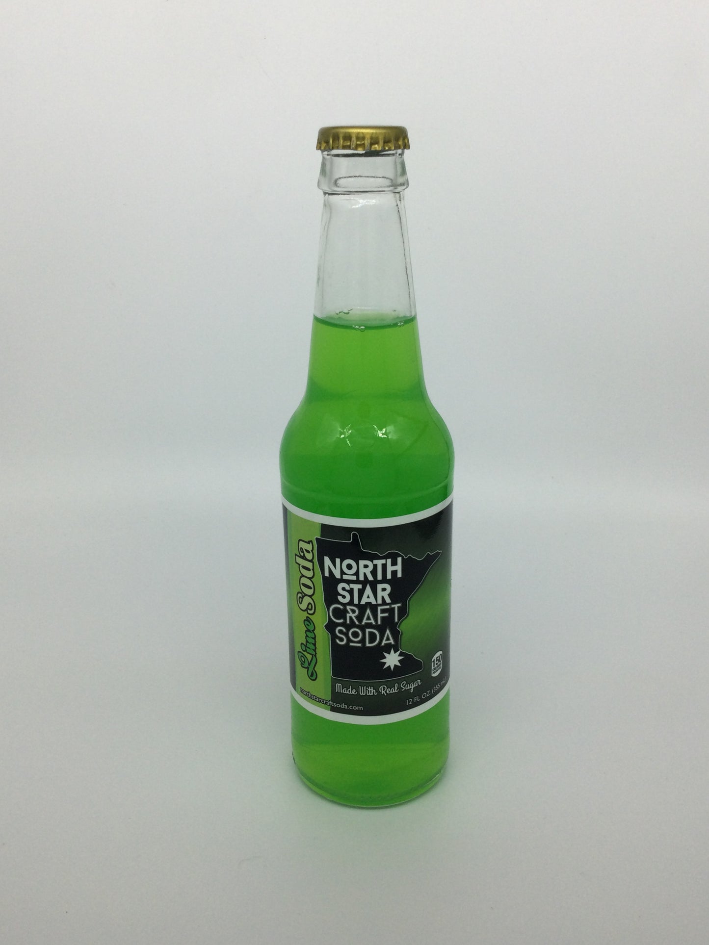 North Star Craft Soda