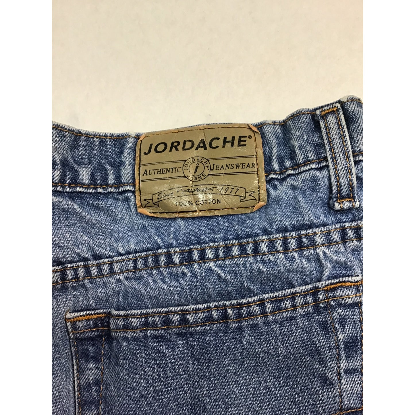 Mens Vintage Jordache Jeans