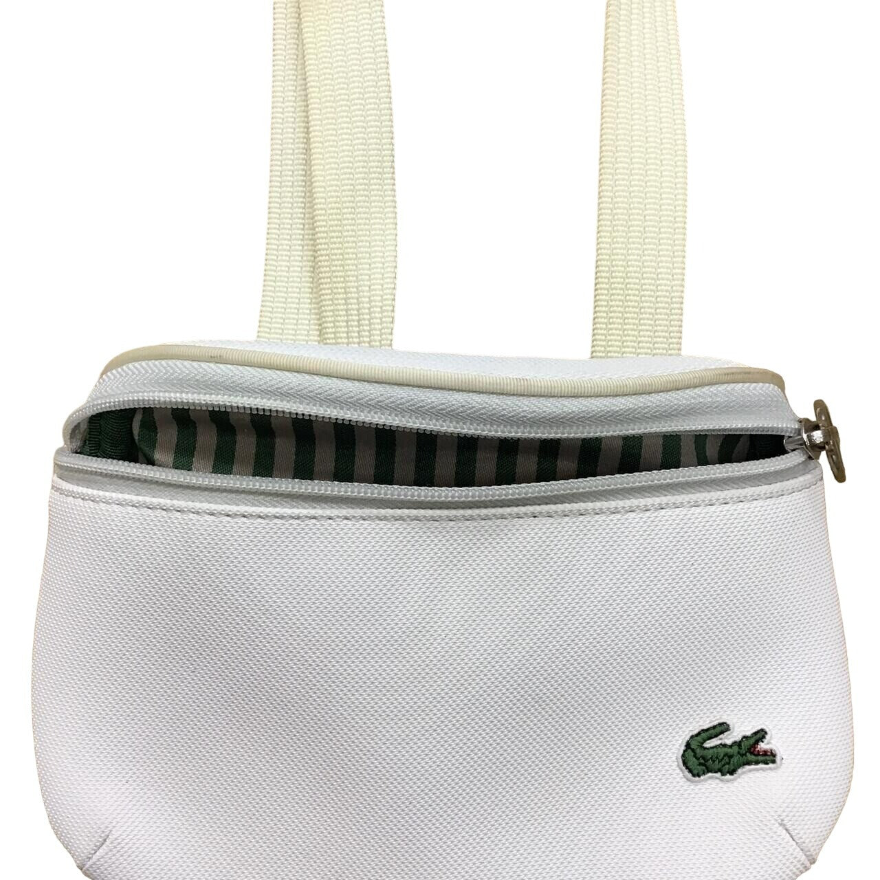 Lacoste Fanny Pac/ Shoulder Bag - 947