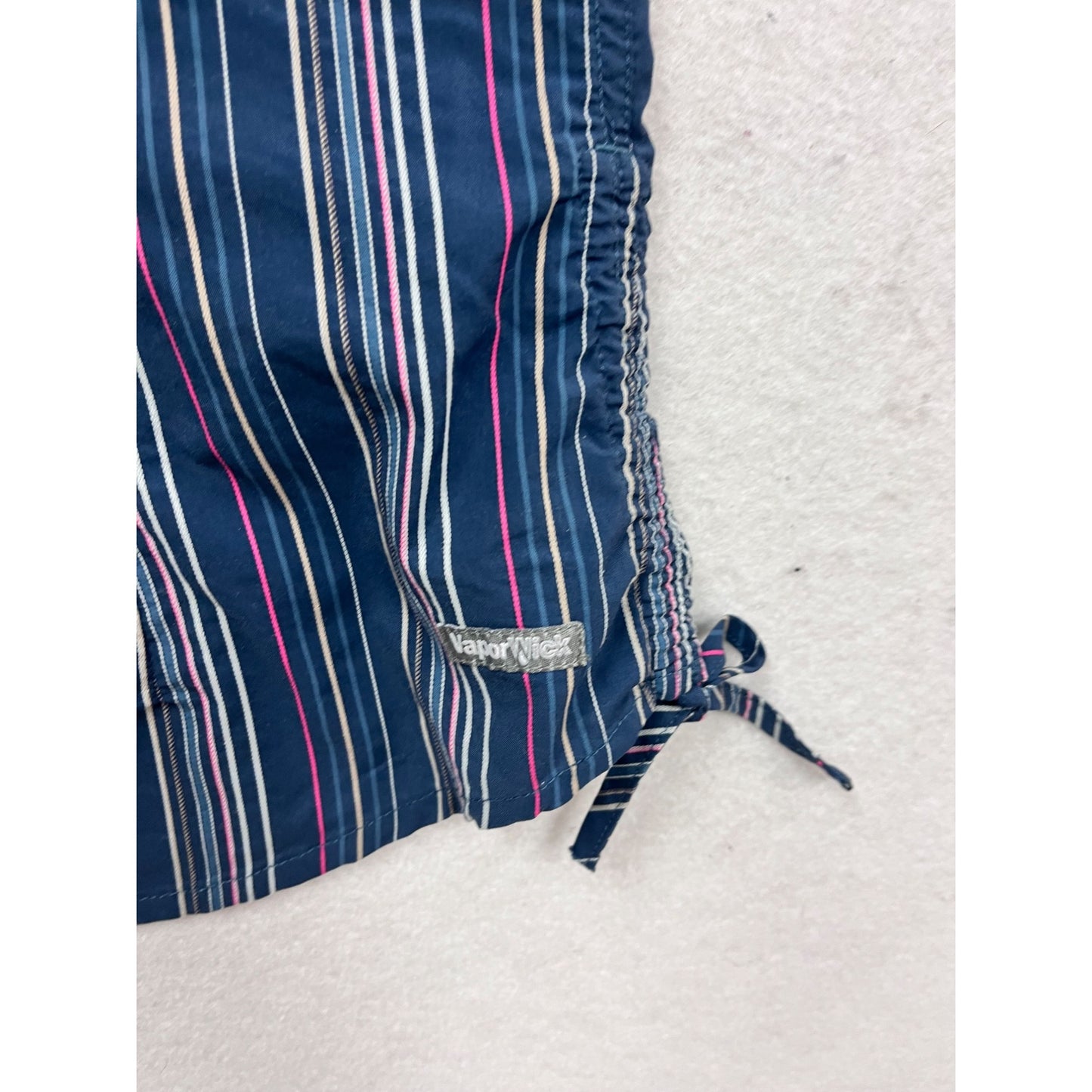 The North Face Striped Button-Up Shirt S/P #488A