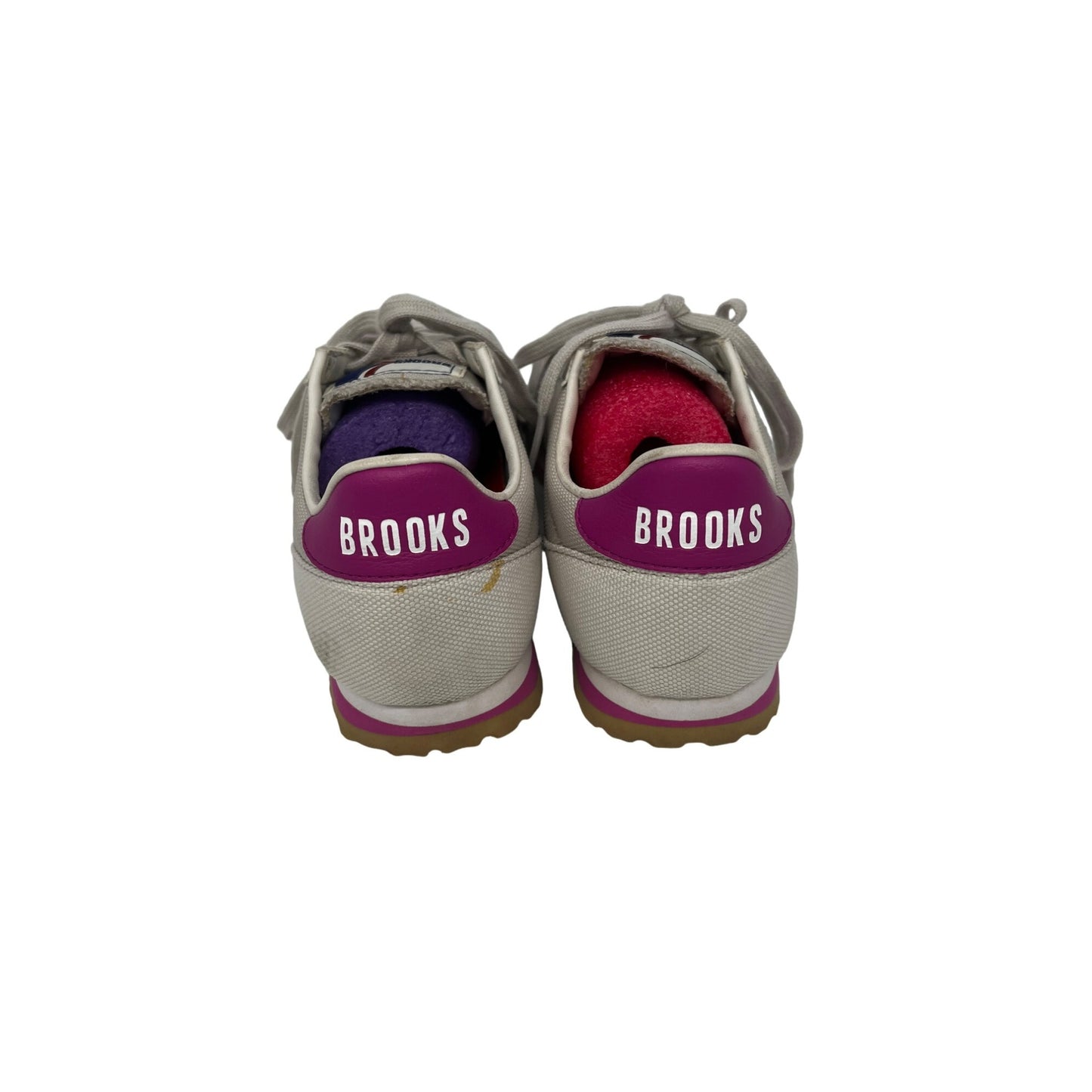 Women’s Brooks Casual Sneakers #2486