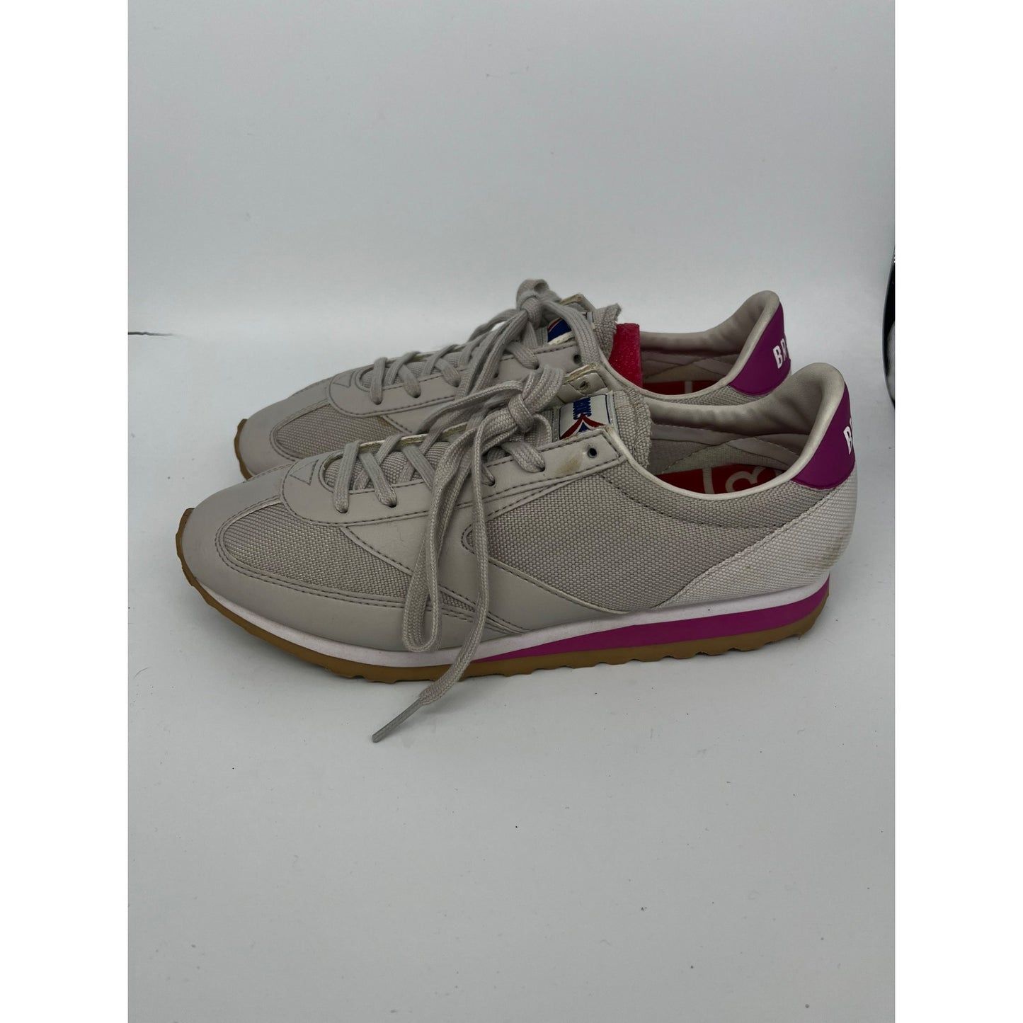 Women’s Brooks Casual Sneakers #2486