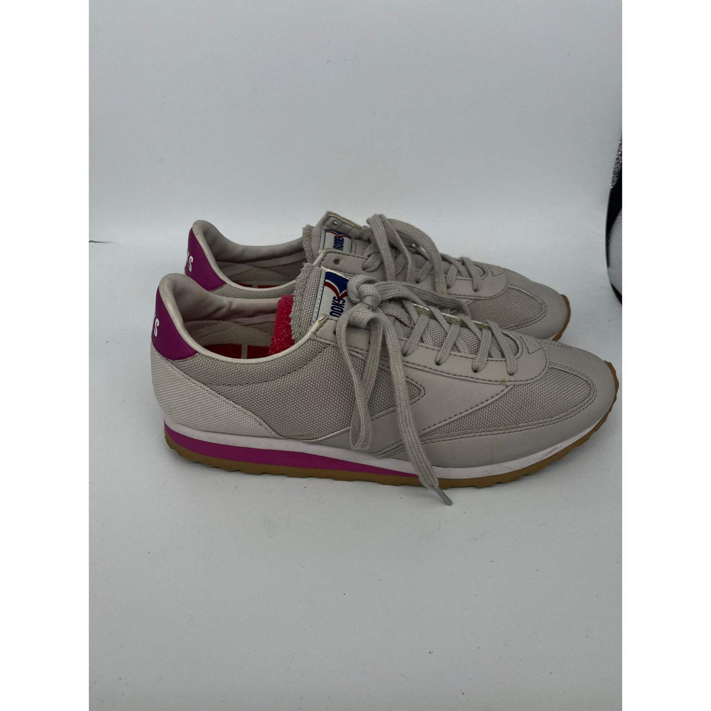 Women’s Brooks Casual Sneakers #2486