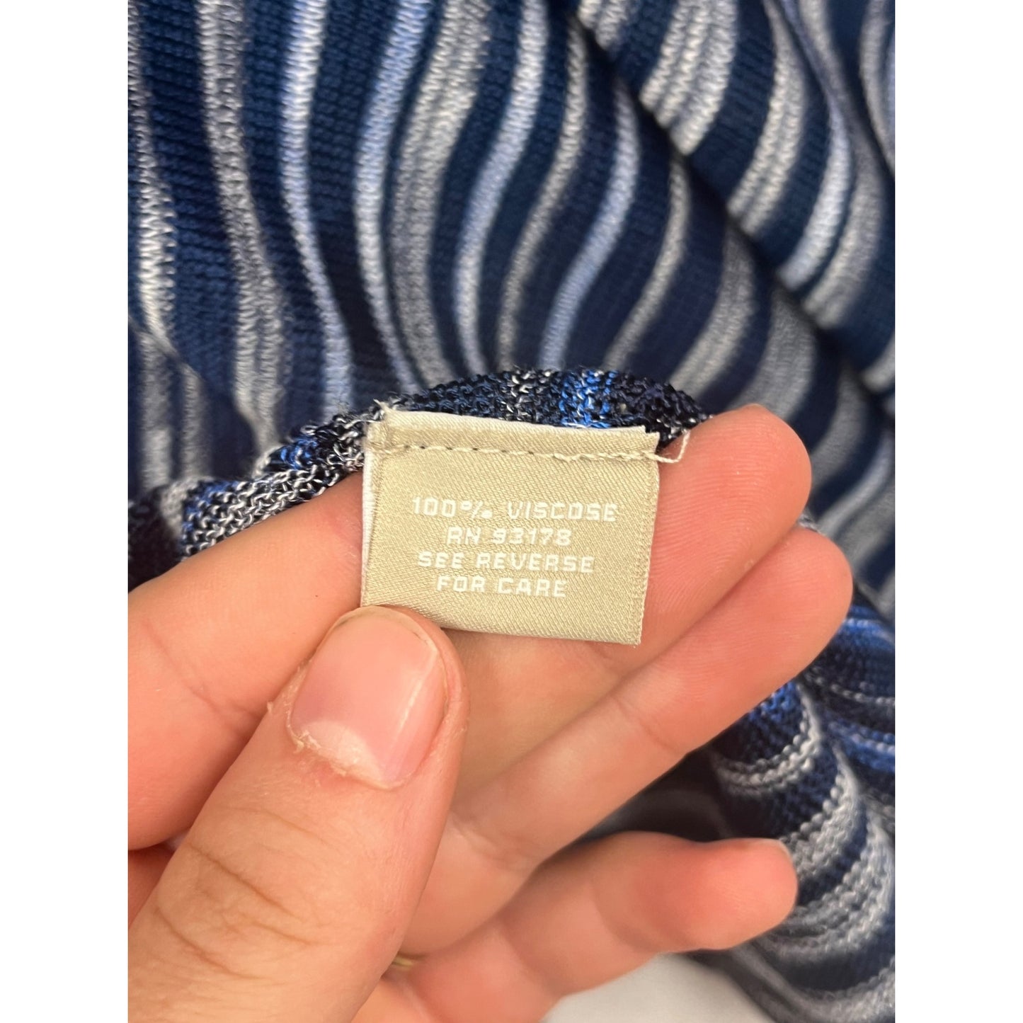 Joan Vass Womens Striped Open Front Cardigan #8451