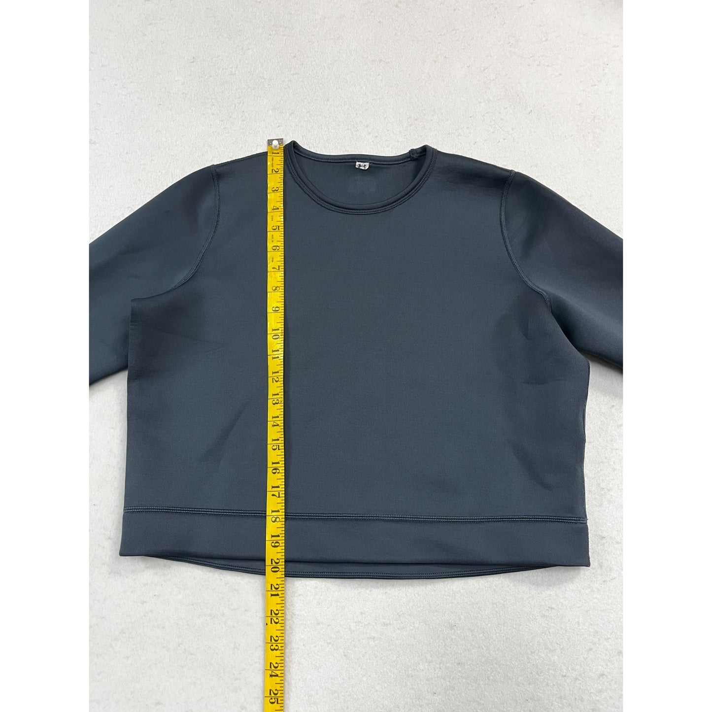 Women’s Under Armour Crewneck #2438