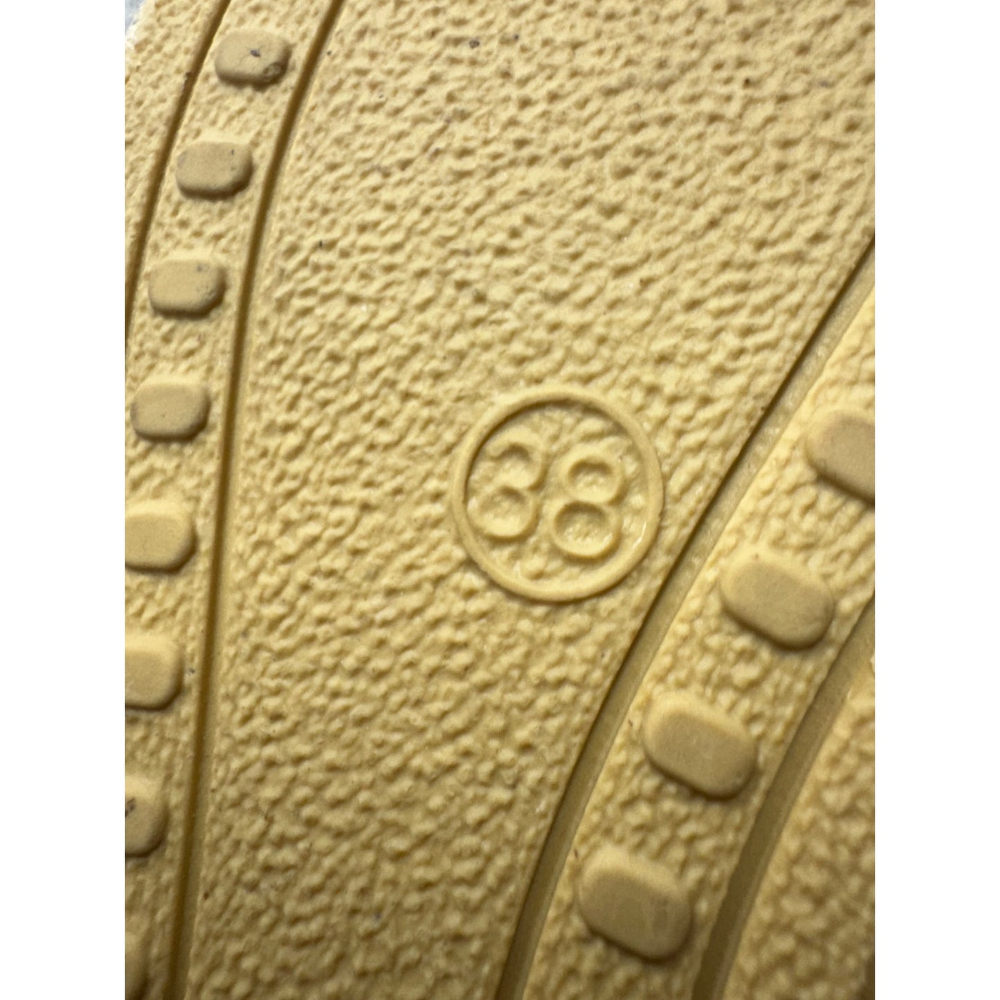 Verbenas Suede Espadrilles Size 39 Made In Spain #9008