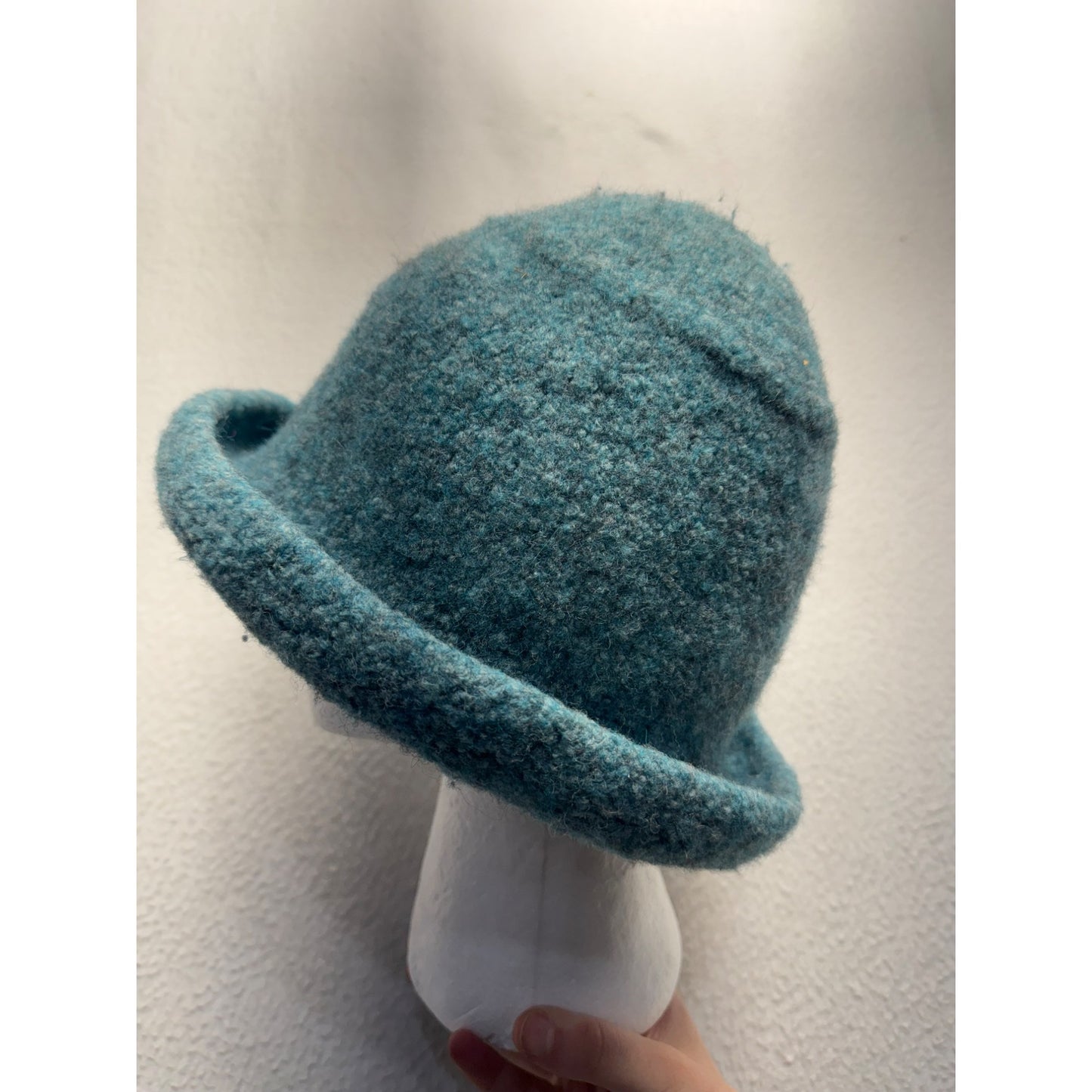 Handmade Tight Knit Hat #5466