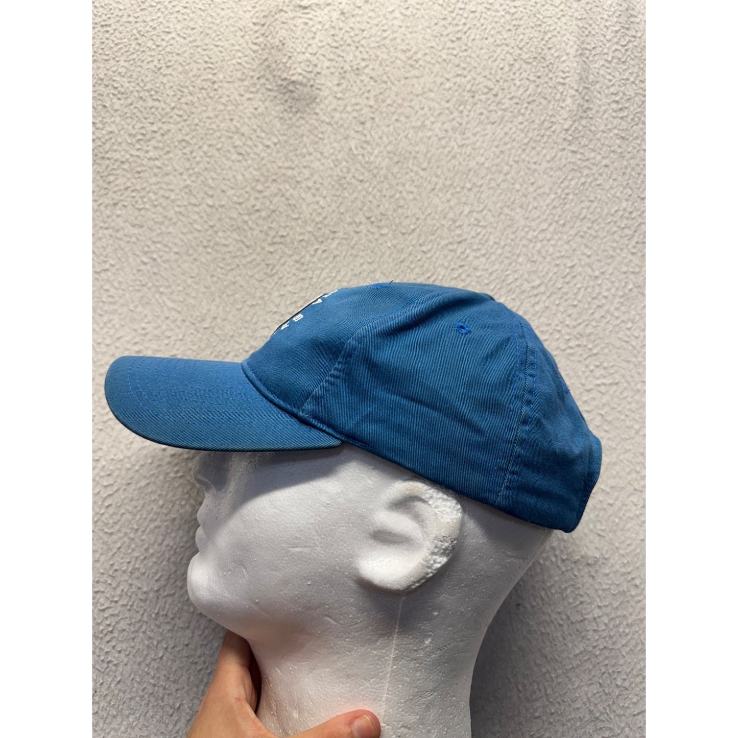 Minnesota Timberwolves Blue Adjustable Hat NBA Official Licensed Product #9743