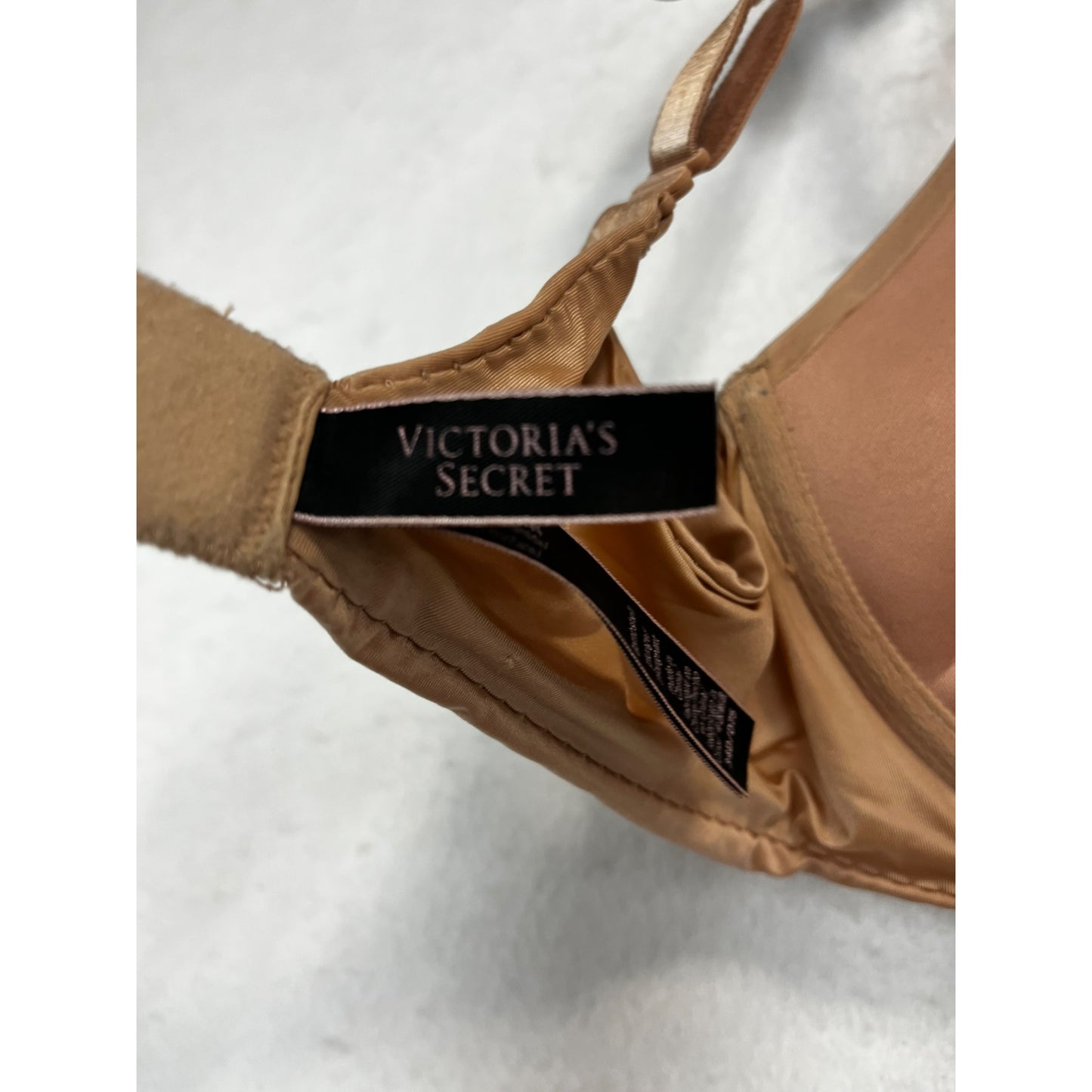 Women’s Victorias Secret PushUp Bra #2442