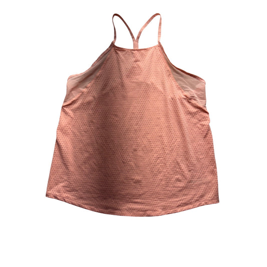 Women’s Athleta Racerback Tank Top #7479