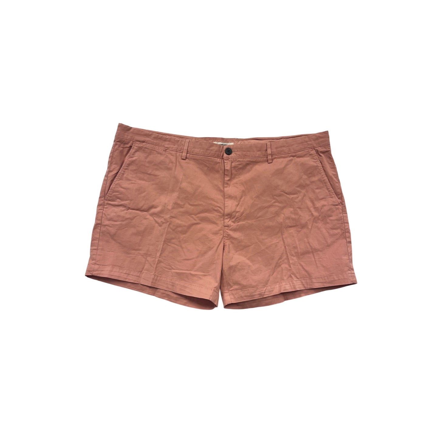 Goodthreads Woven Shorts Size 42 Rust #213A