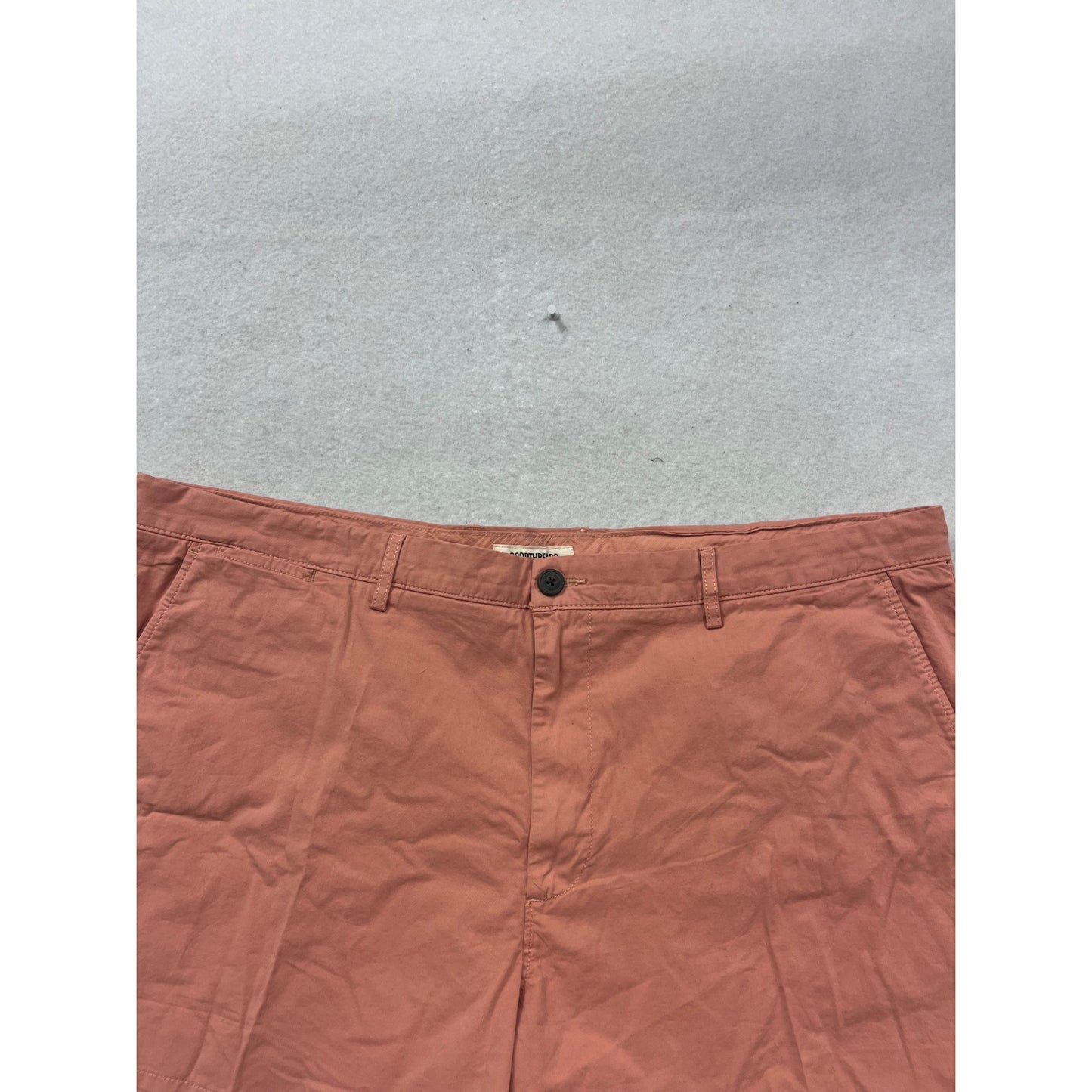 Goodthreads Woven Shorts Size 42 Rust #213A