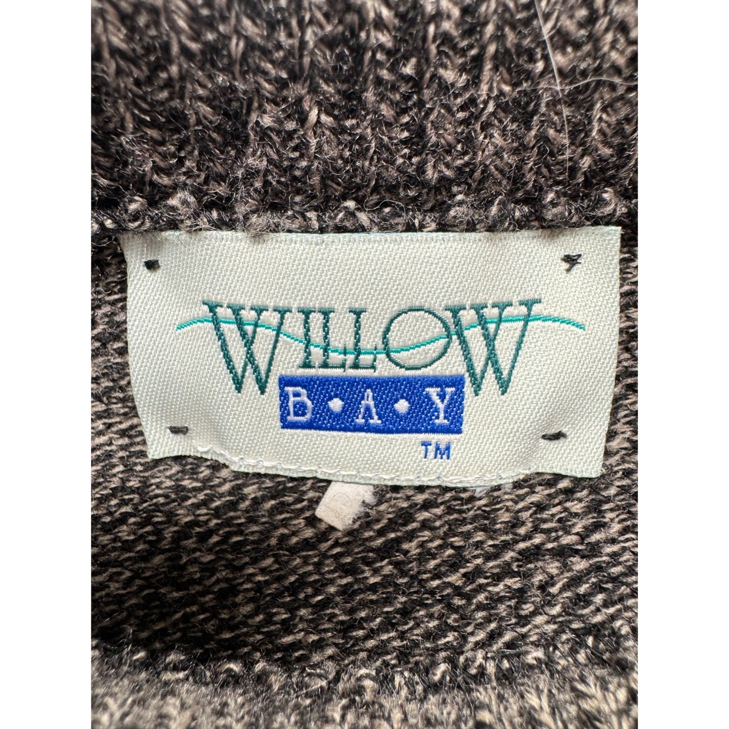 Men’s Willow Bay Sweater #5618