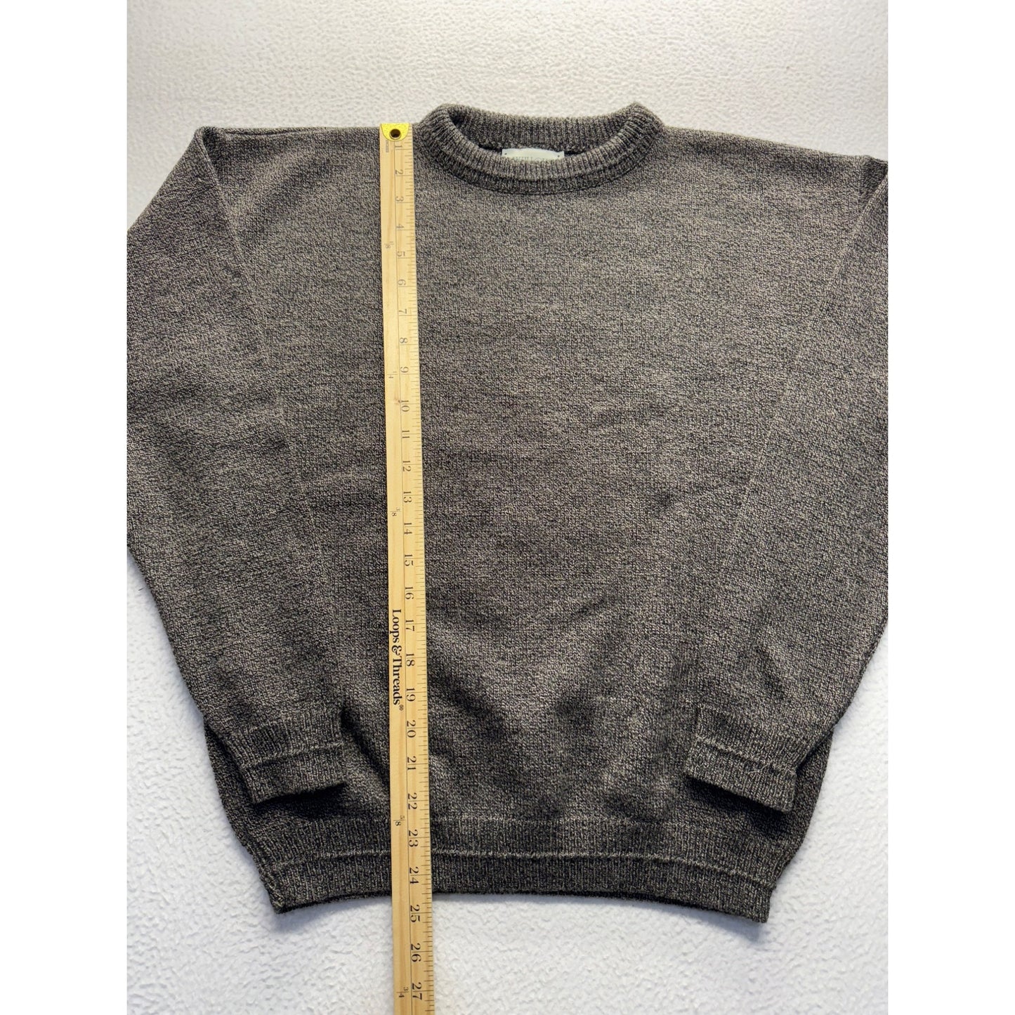 Men’s Willow Bay Sweater #5618