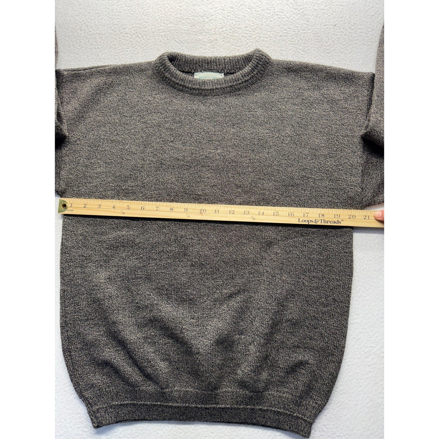 Men’s Willow Bay Sweater #5618