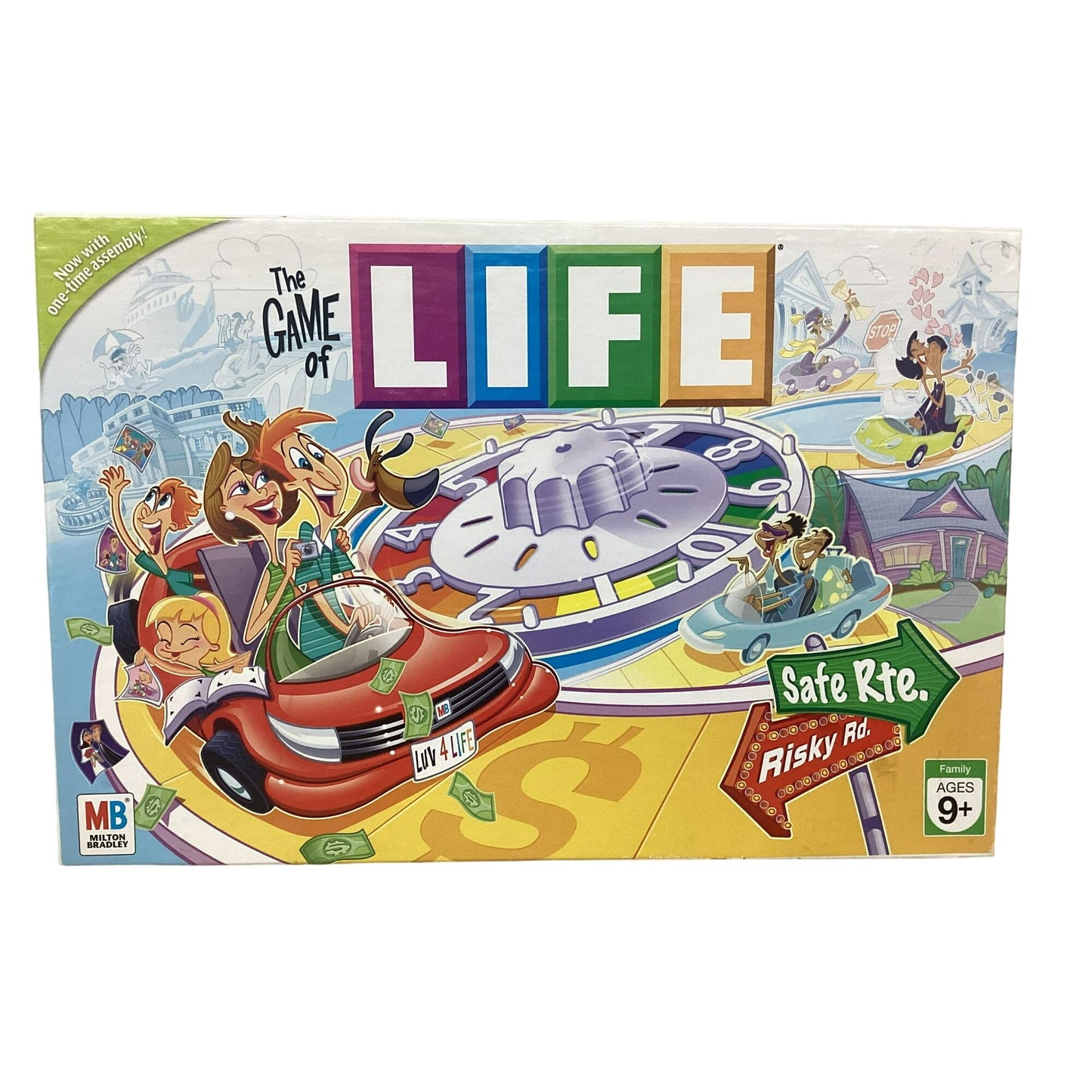 The Game of Life