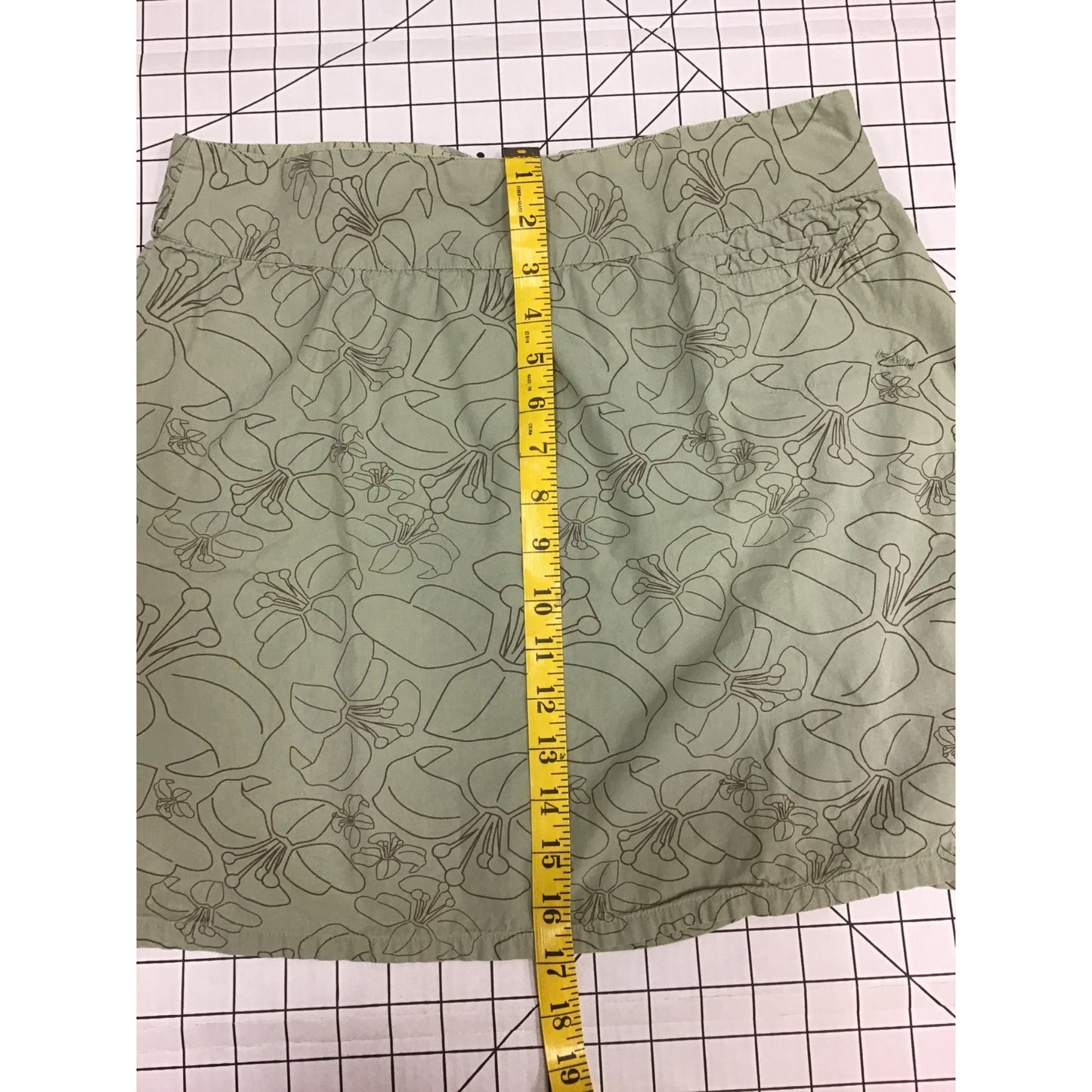 Women’s unique skirt