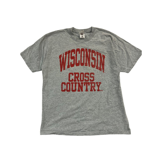 WI Cross Country T-Shirt #2630