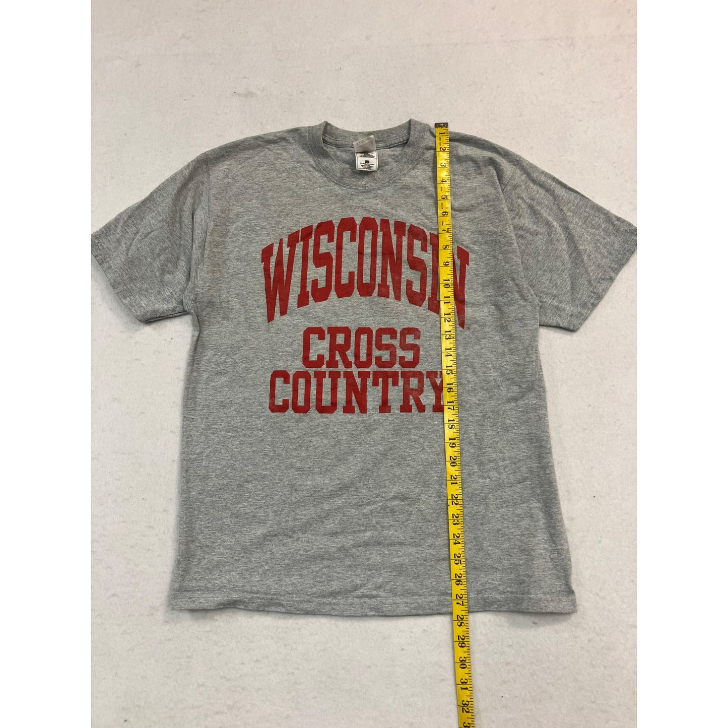 WI Cross Country T-Shirt #2630