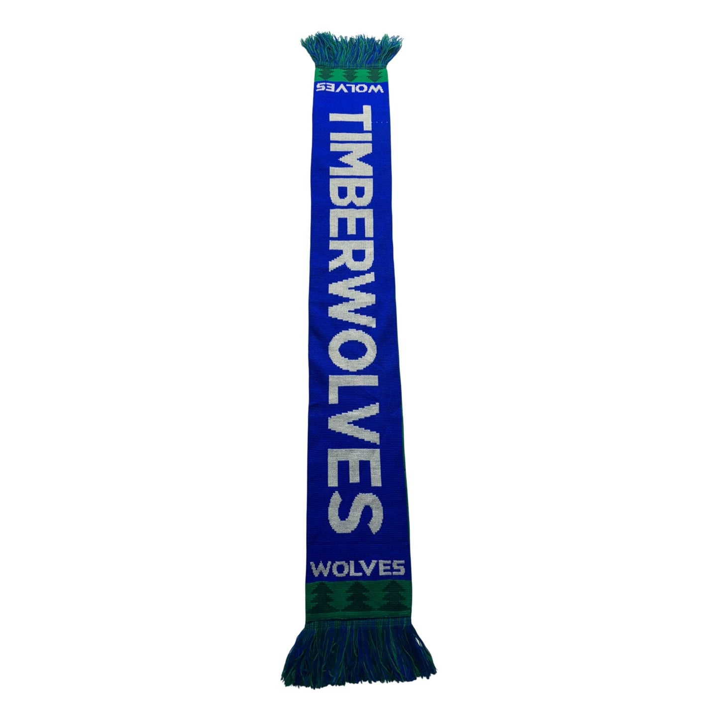 MN Timberwolves Scarf #5160