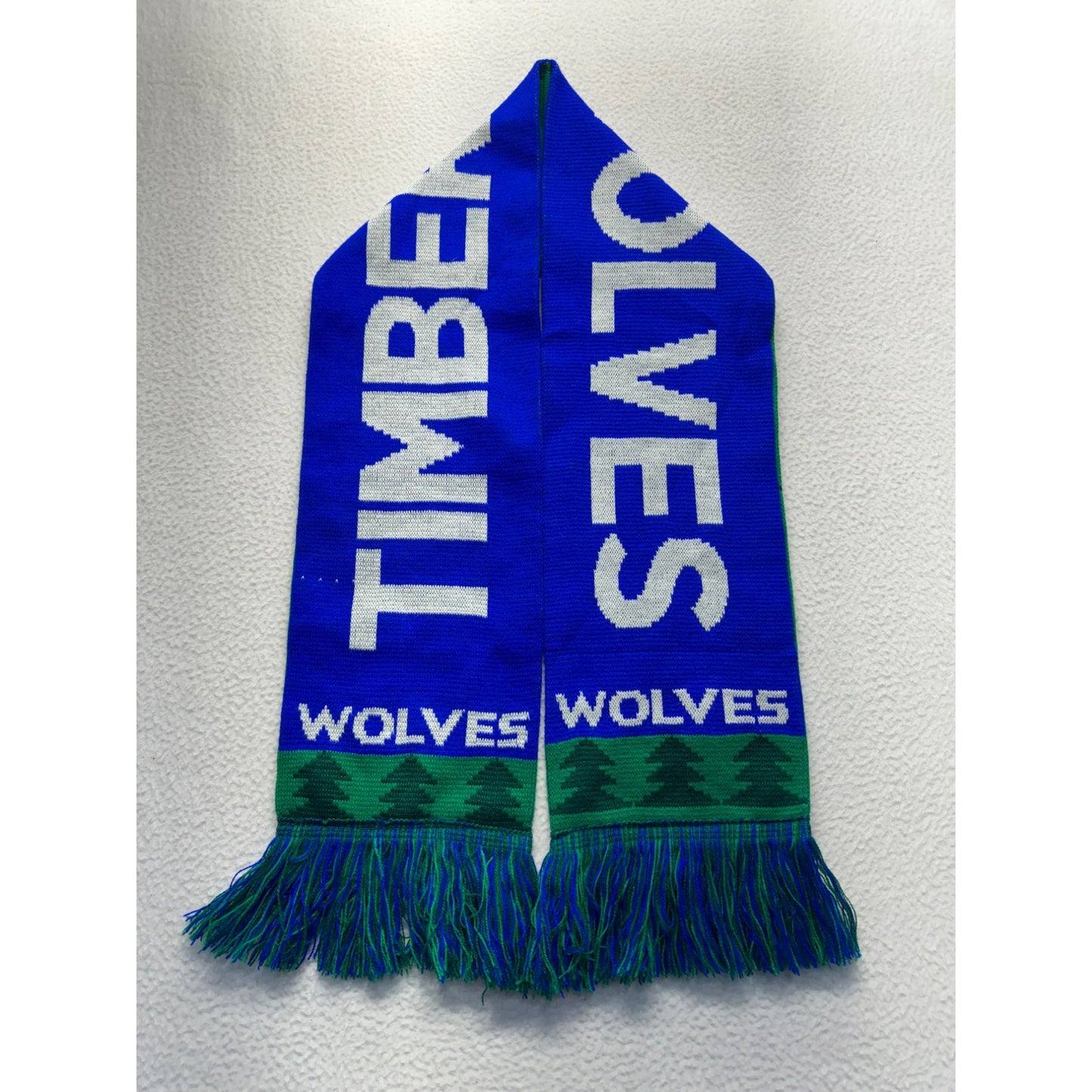 MN Timberwolves Scarf #5160