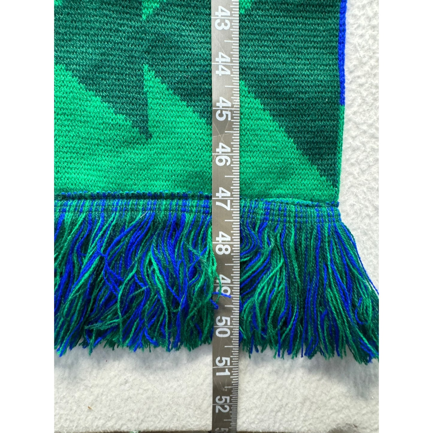 MN Timberwolves Scarf #5160