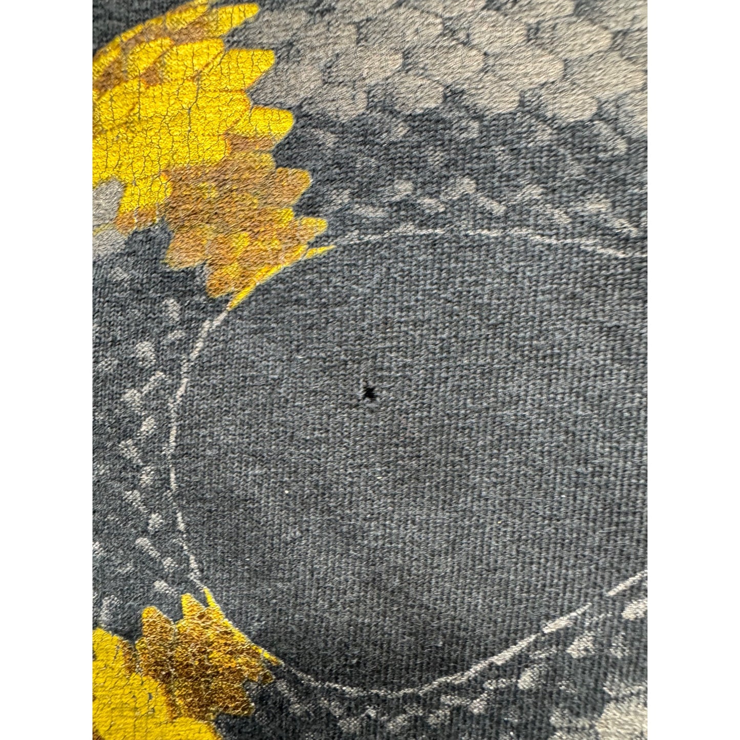 Black Graphic Trust No1 Snake T-Shirt #9071