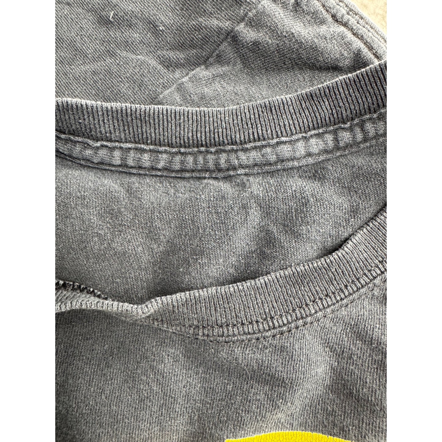 Black Graphic Trust No1 Snake T-Shirt #9071