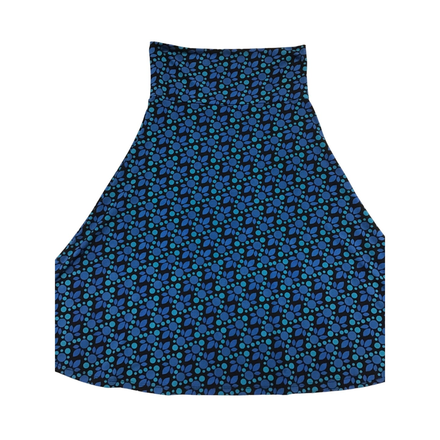 Women’s Unique Mid-Length Skirt