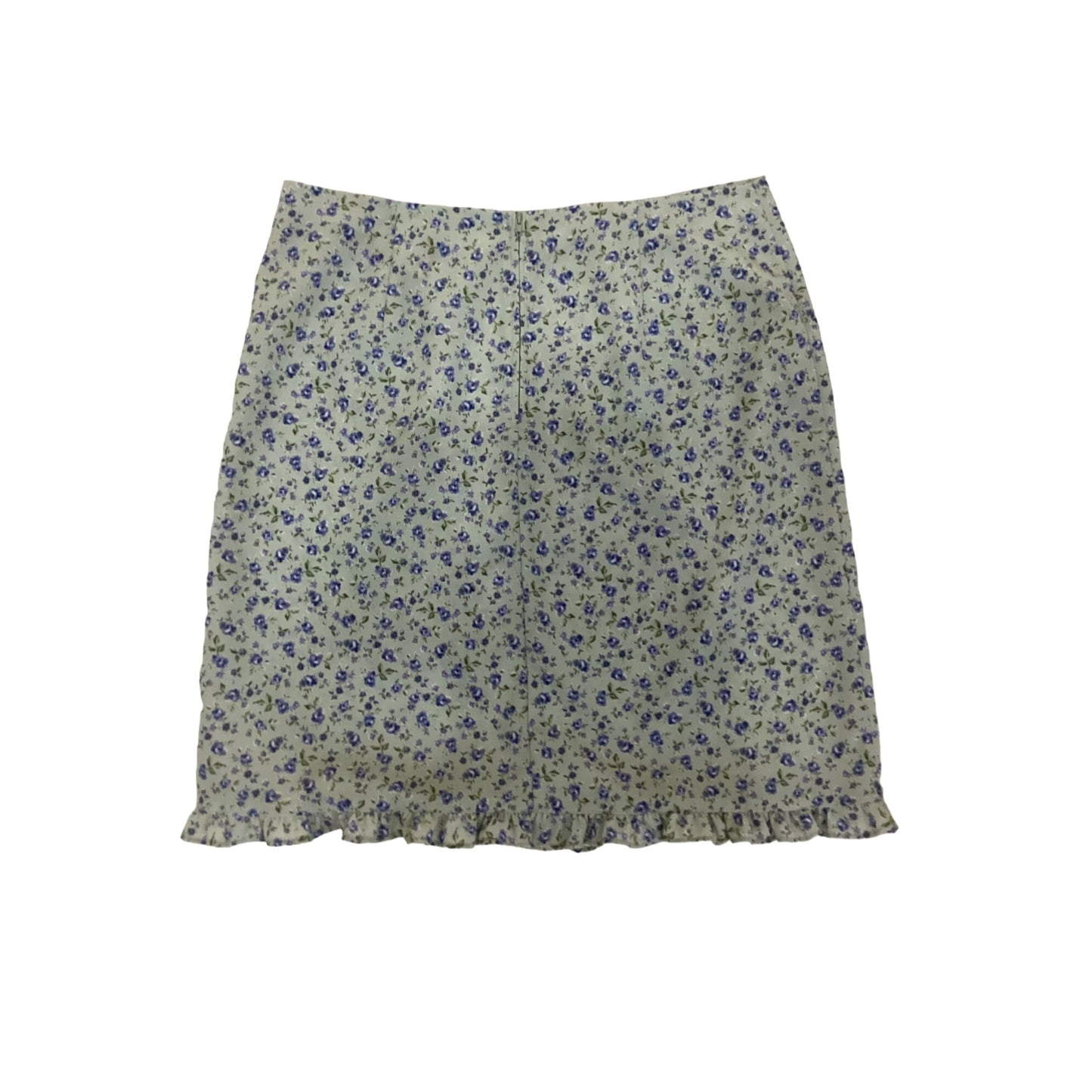 Exact Change Skirt