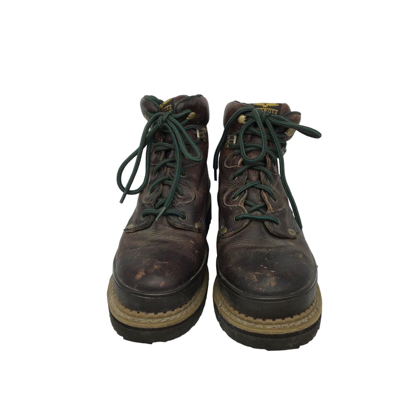 Women’s Georgia Giant Utility Boots