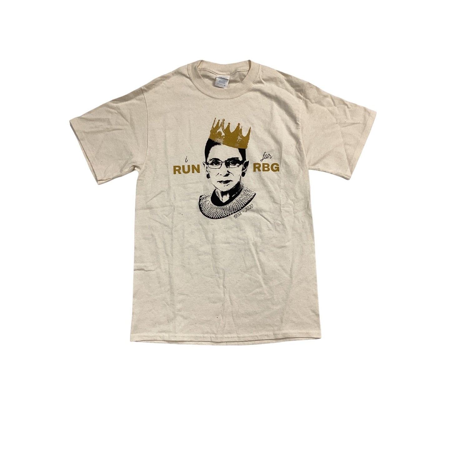 Ruth Bader Ginsberg Tee