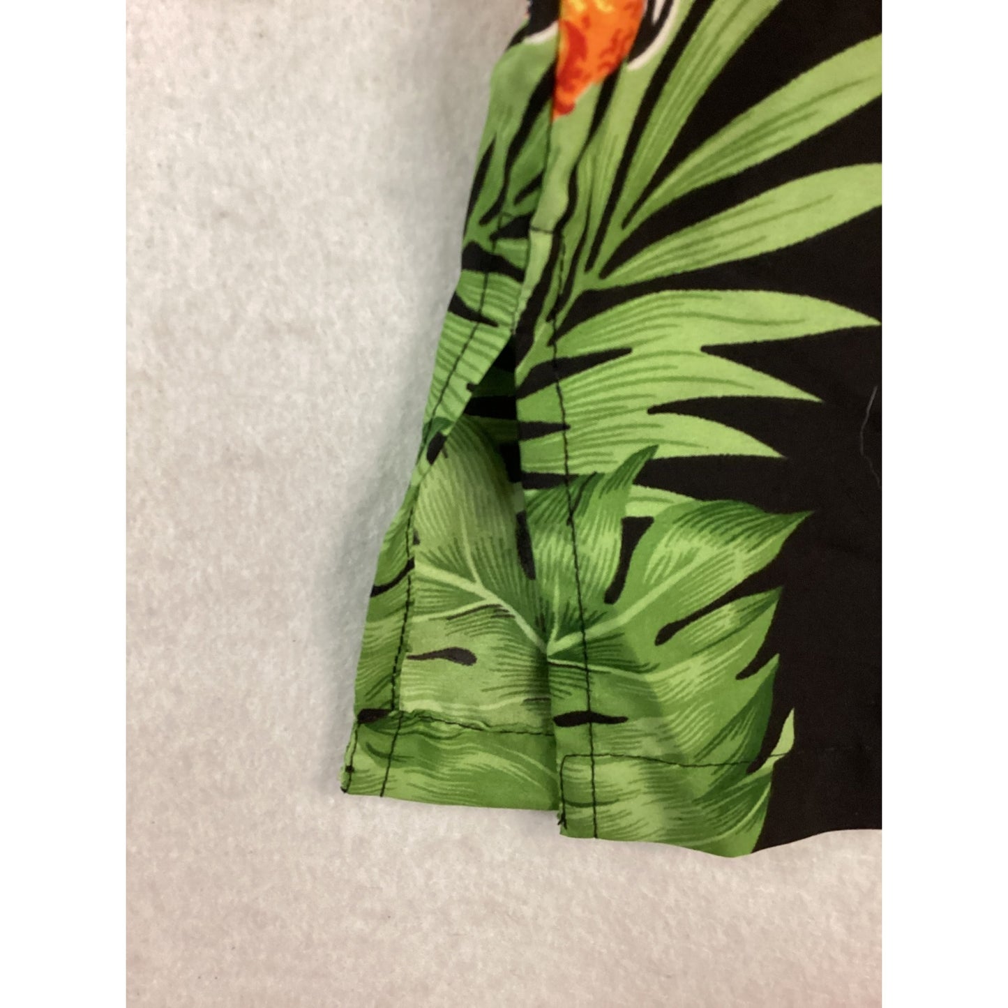 Rima Hawaiian Shirt